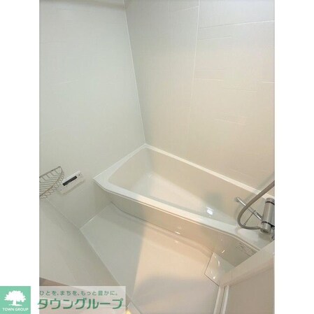 コンフォリア・リヴ新中野SOUTHの物件内観写真